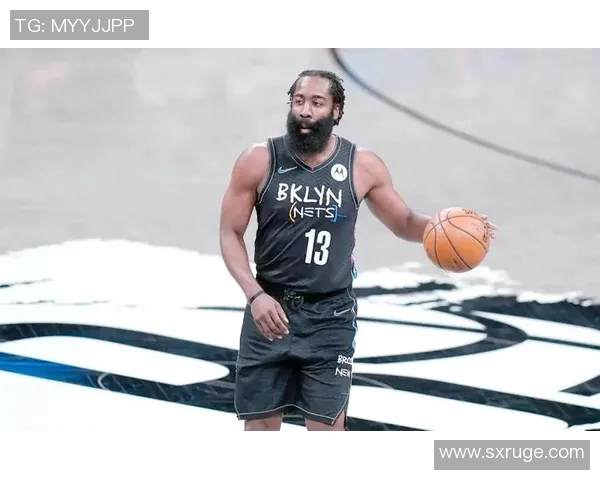 詹姆斯哈登的篮球传奇旅程与未来展望分析