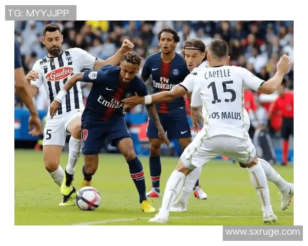 昂热与巴黎激战法国杯争夺荣誉与晋级机会的精彩对决