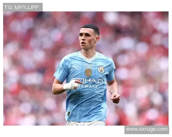 福登的崛起与曼城战术革新对英超未来的深远影响分析