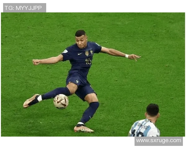 姆巴佩宣布因伤出局热身赛，或将错过欧洲杯首轮较量