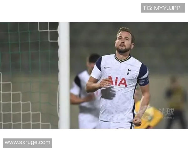 热刺前锋凯恩接受手术，或将缺席英超收官战