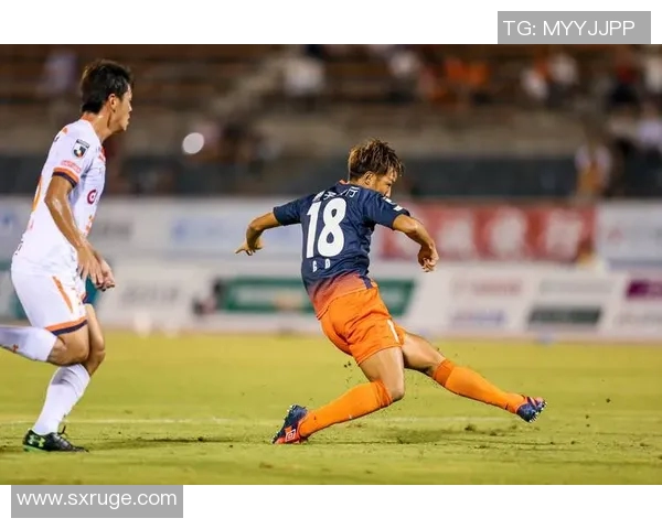 山口雷诺与岐FC激战正酣谁能在这场对决中笑到最后