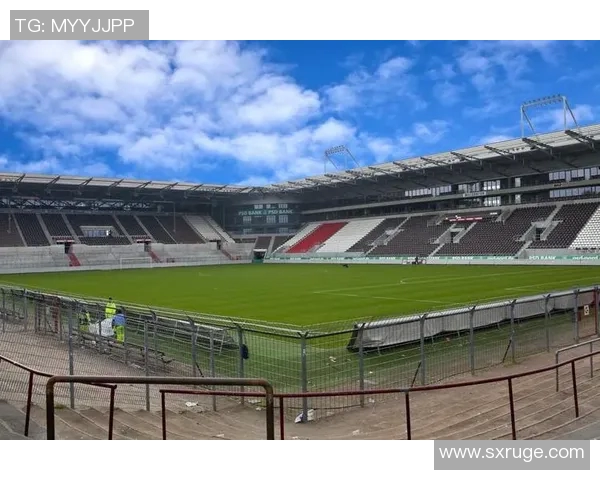 汉堡队迎战圣保利期待精彩对决双方争夺胜利的关键时刻即将来临