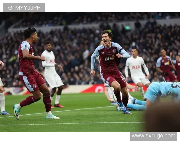 热刺迎战维拉前瞻分析双方实力对比及比赛看点全解析