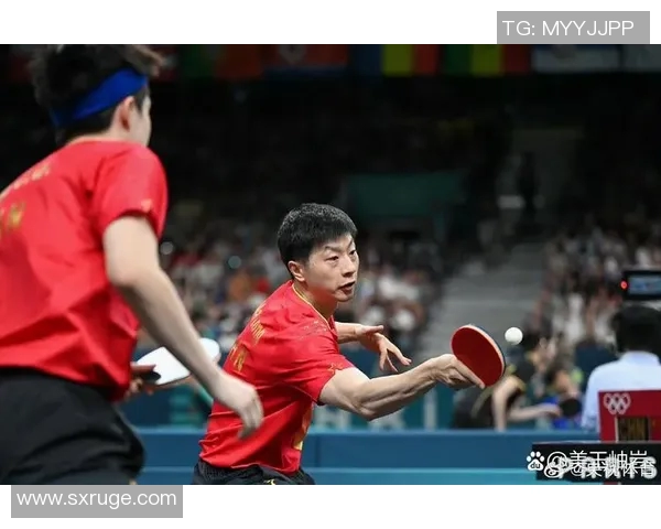 摩西马龙：传奇乒乓球巨星的辉煌历程与不朽影响