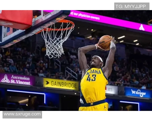 切特霍姆格伦的崛起与未来展望：NBA新星的成长之路