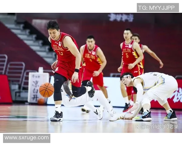 全运会精彩对决辽宁男篮迎战新疆队直播信息全解析